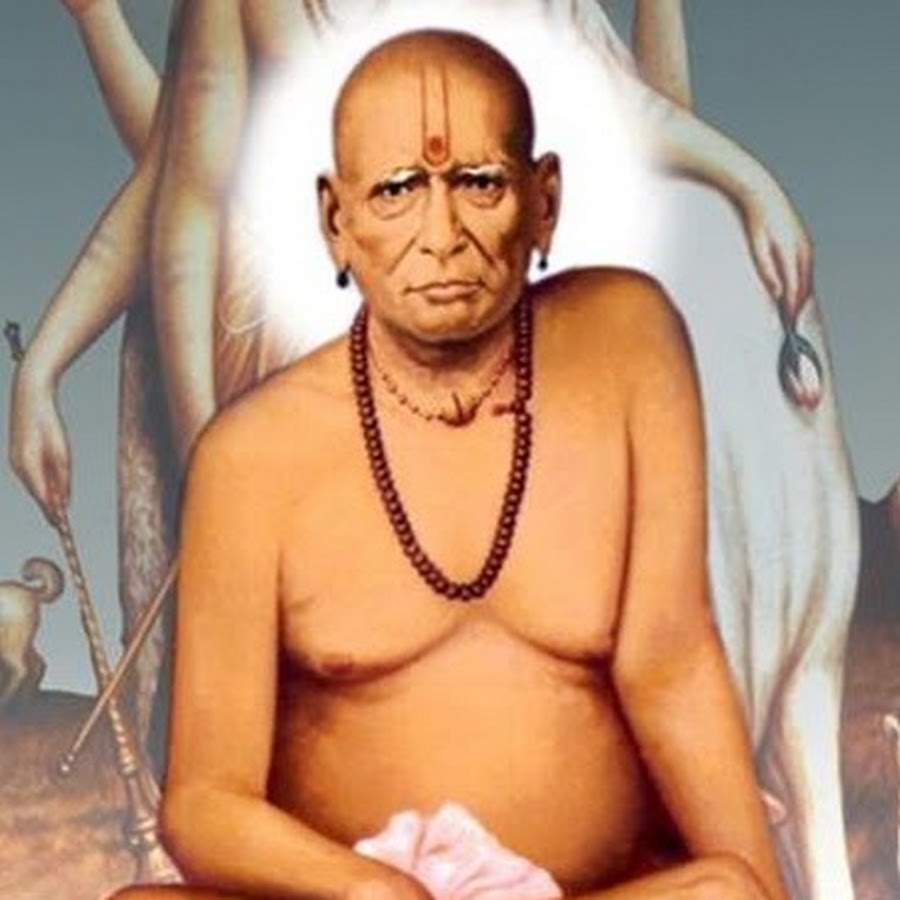 Akkalkot Swami In Tamil